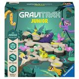 Конструктор Gravitrax Стартовий набір ​L Junior Jungle (27499)