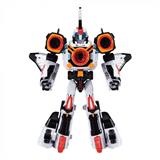 Трансформер Tobot Детективи Галактики Шатл (301087)