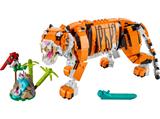 Конструктор LEGO Creator Величний тигр 755 деталей (31129)