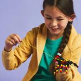Конструктор LEGO Creator Дикие животные: удивительный паук 153 детали (31159)