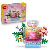 Конструктор LEGO® Creator 3 в 1 Флакон для духов с цветочным декором, 286 деталей (31383)