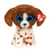 М'яка іграшка TY Beanie Boos Цуценя Мадлс 25 см (36487)