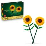 Конструктор LEGO Botanicals Соняшники 191 деталь (40524)