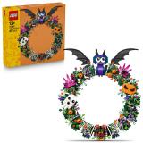 Конструктор Хэллоуинский венок LEGO®  (40825)