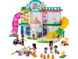 Конструктор LEGO Friends Центр з догляду за домашніми улюбленцями 593 деталі (41718)
