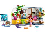 Конструктор LEGO Friends Кімната Алії 209 деталей (41740)