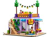 Конструктор LEGO Friends Хартлейк-Сіті Громадська кухня 695 деталей (41747)