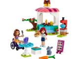 Конструктор LEGO Friends Млинцева крамниця 157 деталей (41753)