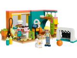 Конструктор LEGO Friends Кімната Лео 203 деталі (41754)