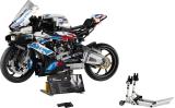 Конструктор LEGO Techniс BMW M 1000 RR 1920 деталей (42130)
