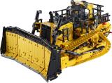Конструктор LEGO Techniс Бульдозер Cat D11 на пульті управління 3854 деталі (42131)