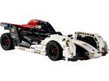 Конструктор LEGO Technic Formula E Porsche 99X Electric 422 деталі (42137)