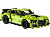 Конструктор LEGO Technic Ford Mustang Shelby GT500 544 деталі (42138)