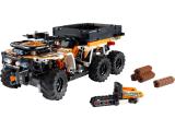 Конструктор LEGO Technic Всюдихід 764 деталі (42139)