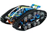 Конструктор LEGO Technic Машина-трансформер на керуванні з додатка 772 деталей (42140)