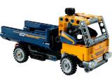 Конструктор LEGO Technic Самоскид 177 деталей (42147)
