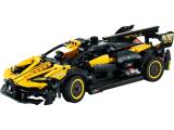Конструктор LEGO Technic Bugatti Bolide 905 деталей (42151)