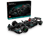 Конструктор LEGO Technic Mercedes-AMG F1 W14 E Performance 1642 детали (42171)