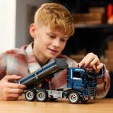 Конструктор LEGO Technic Самосвал 462 детали (42203)