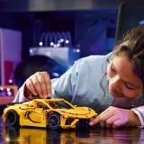 Конструктор LEGO Technic Chevrolet Corvette Stingray 732 детали (42205)