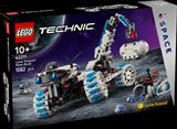 Конструктор LEGO Technic Місяцехід Lunar Outpost Космічний корабель 1082 деталі (42211)
