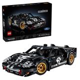 Конструктор LEGO Technic Автомобіль для перегонів Ford GT40 MKII 1966 року 793 Деталі (42223)