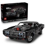 Конструктор LEGO® Technic Форсаж Автомобиль Dodge Charger R/T, 1516 деталей (42231)