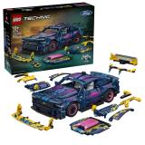 Конструктор Тюнингованный автомобиль Ford Mustang GT LEGO® Technic  (42236)