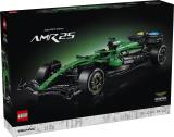 Конструктор LEGO® Technic Автомобиль «Формула-1» Aston Martin Aramco AMR25 (42240)