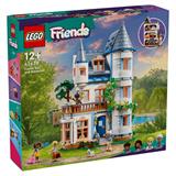 Конструктор LEGO Friends Замковий готель Ночівля і сніданок (42638)