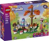 Конструктор LEGO® Friends Чаепитие в лесу Набор, 116 деталей (42690)
