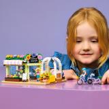 Конструктор LEGO® Friends Творческий цветочный магазин, 377 детали (42693)