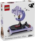 Конструктор Концертная луна Оливии Родриго LEGO® Editions (43029)