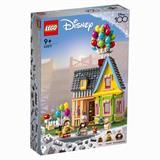 Конструктор LEGO Disney Classic Дом Вперед и вверх 382 детали (43217)