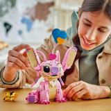 Конструктор LEGO Disney Ангел 784 детали (43257)