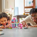 Конструктор LEGO Disney Отель Минни для домашних питомцев 161 деталь (43274)
