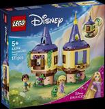 Конструктор LEGO® Disney Принцеса Мінівежа Рапунцель Ігровий набір, 171 деталь (43294)