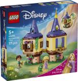Конструктор LEGO® Disney Принцесса Минибашня Рапунцель Игровой набор, 171 деталь (43294)