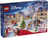 Конструктор LEGO® Disney Princess Адвент-календар 2026 (43298)