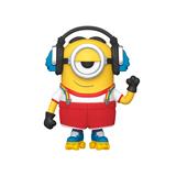 Фігурка Funko Pop! Посіпаки 2 Стюарт на роликах 10 см (47802)