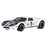Машинка Hot Wheels Ford GT 40, 1:64 (5785-HTC51)