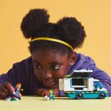 Конструктор LEGO City Скорая помощь 184 детали (60451)