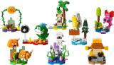 Конструктор LEGO Super Mario Набори персонажів, серія 6, 52 деталі (71413)