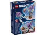 Конструктор LEGO DREAMZzz Повітряна куля Іззі Нарвал (71472)