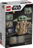 Конструктор LEGO Star Wars Дитя 1073 детали (75318)