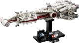 Конструктор LEGO Star Wars Тантів IV, 654 деталі (75376)