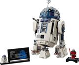 Конструктор LEGO Star Wars R2-D2, 1050 деталей (75379)