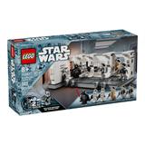 Конструктор LEGO Star Wars Посадка на борт Тантов 4, 502 детали (75387)