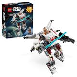 Конструктор LEGO Star Wars Робот X-Wing Люка Скайвокера 195 деталей (75390)