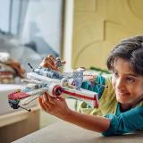 Конструктор LEGO Star Wars Звездный истребитель ARC-170 497 деталей (75402)